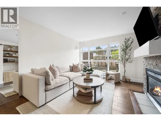 229 - 3122 ST JOHNS STREET, Port Moody 2