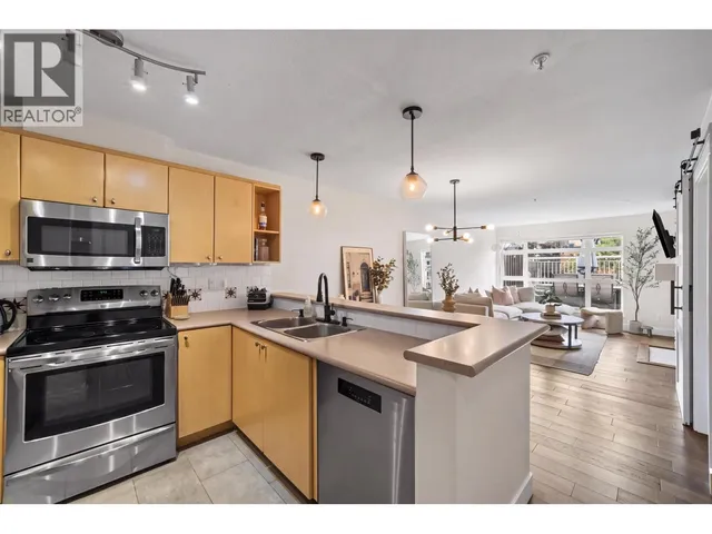 229 - 3122 ST JOHNS STREET, Port Moody 3