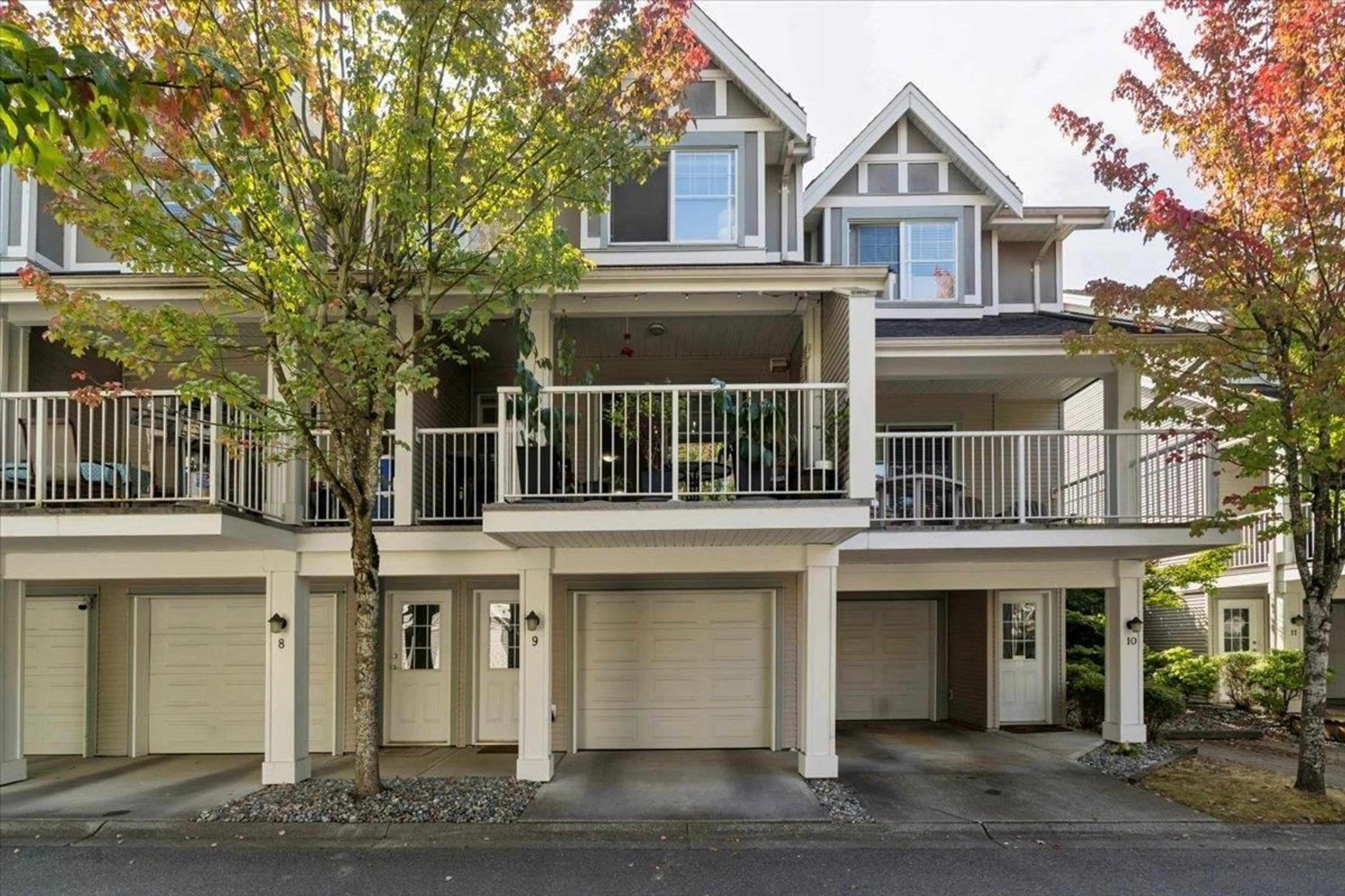 Unknown for 9 - 6555 192A STREET, Surrey British Columbia V4N0A2
