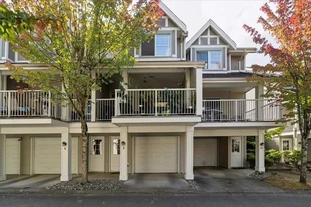 9 - 6555 192A STREET, Surrey 2
