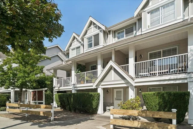 9 - 6555 192A STREET, Surrey 3