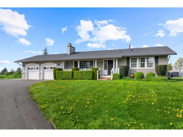 24985 32 AVENUE, Langley 5