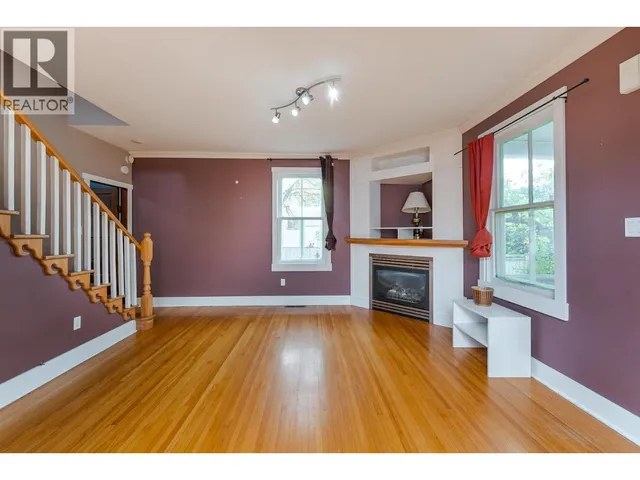 1684 5TH AVENUE, Prince George 2