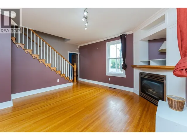 1684 5TH AVENUE, Prince George 5