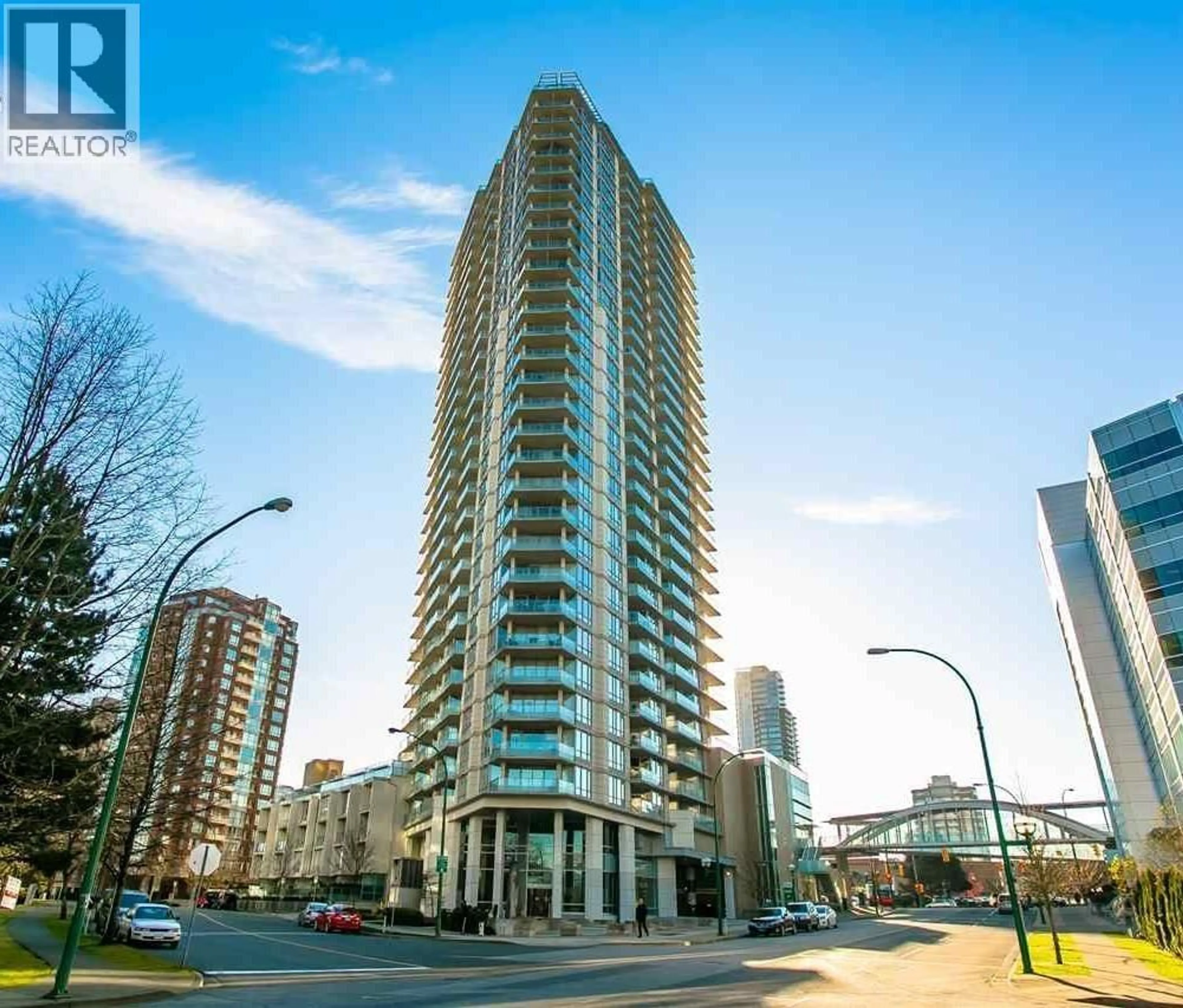 Unknown for 1906 - 4808 HAZEL STREET, Burnaby British Columbia V5H0A2