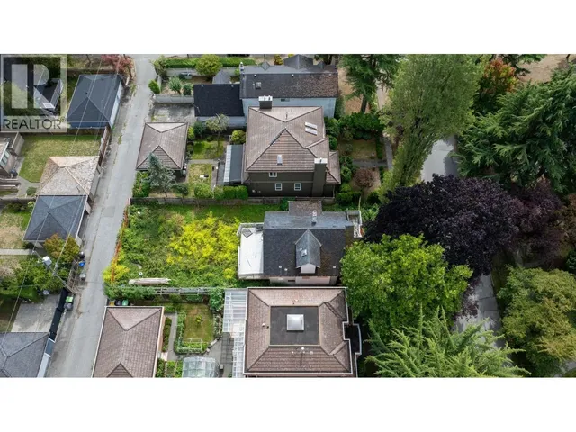 6568 CYPRESS STREET, Vancouver 3