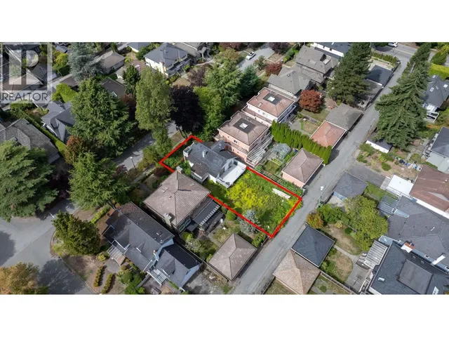 6568 CYPRESS STREET, Vancouver 4