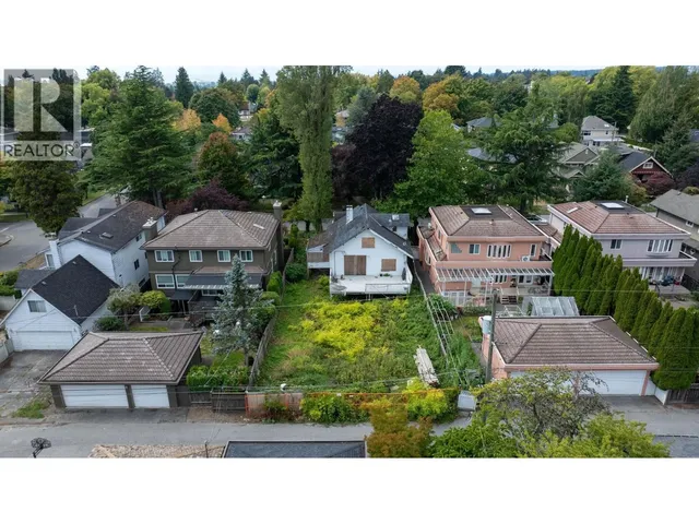 6568 CYPRESS STREET, Vancouver 5