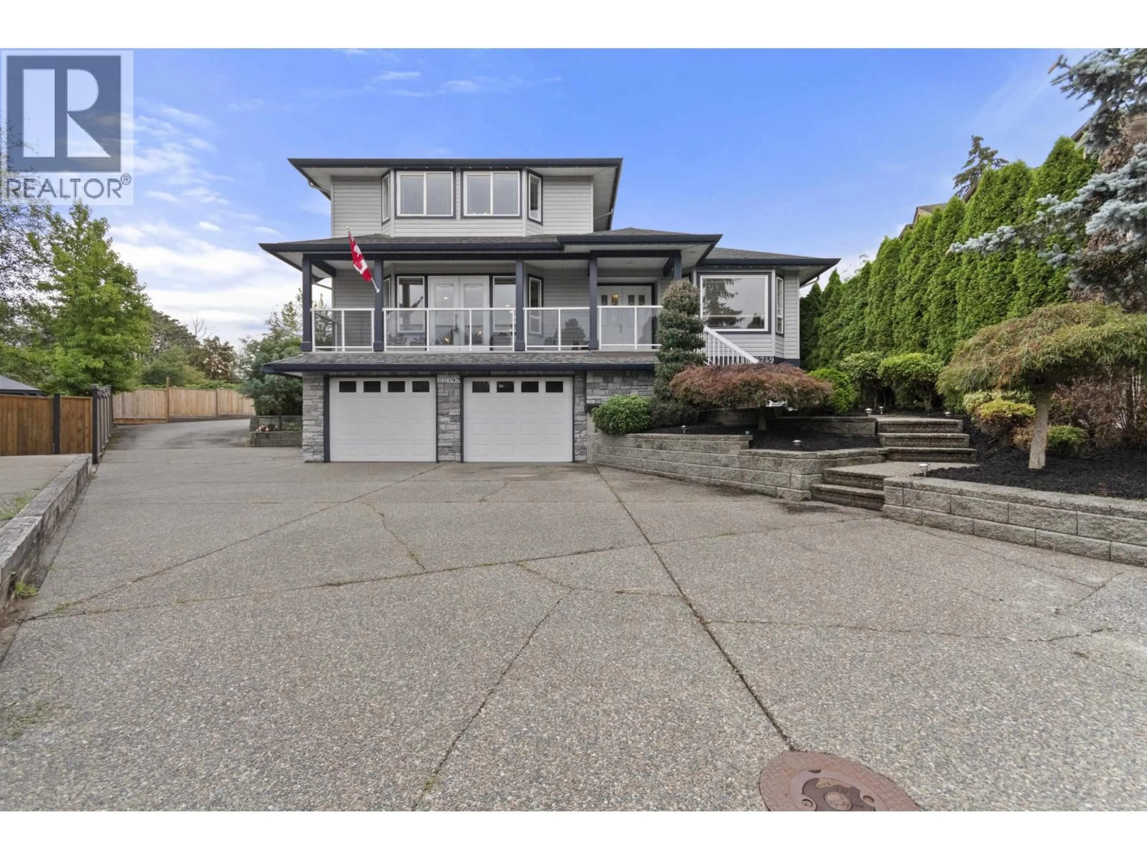 Unknown for 22749 125A AVENUE, Maple Ridge British Columbia V2X3T8