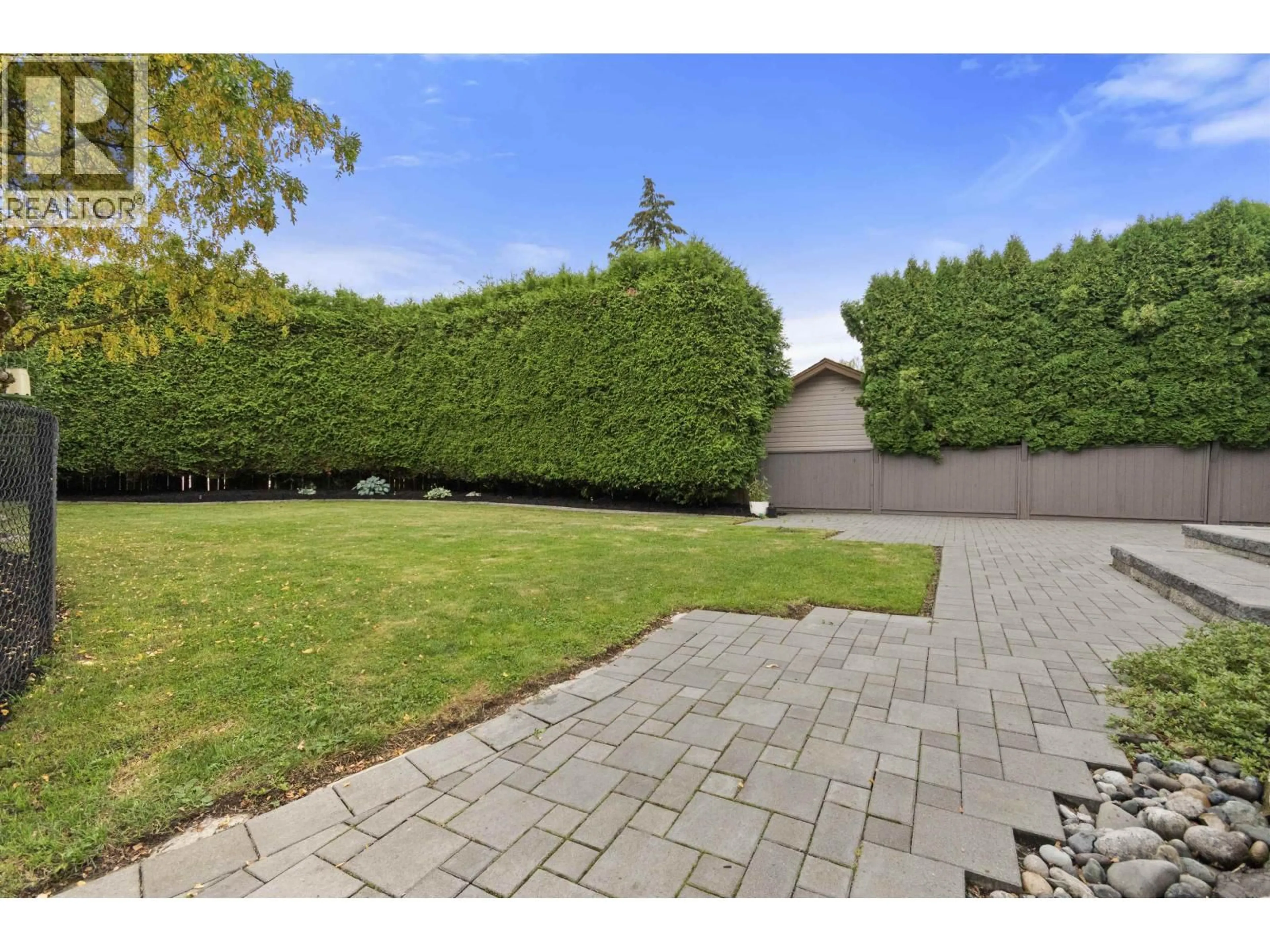 Patio, street for 22749 125A AVENUE, Maple Ridge British Columbia V2X3T8