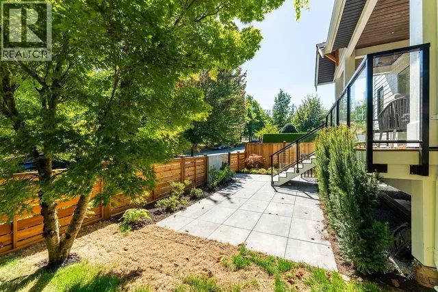 3233 PENTICTON STREET, Vancouver 5