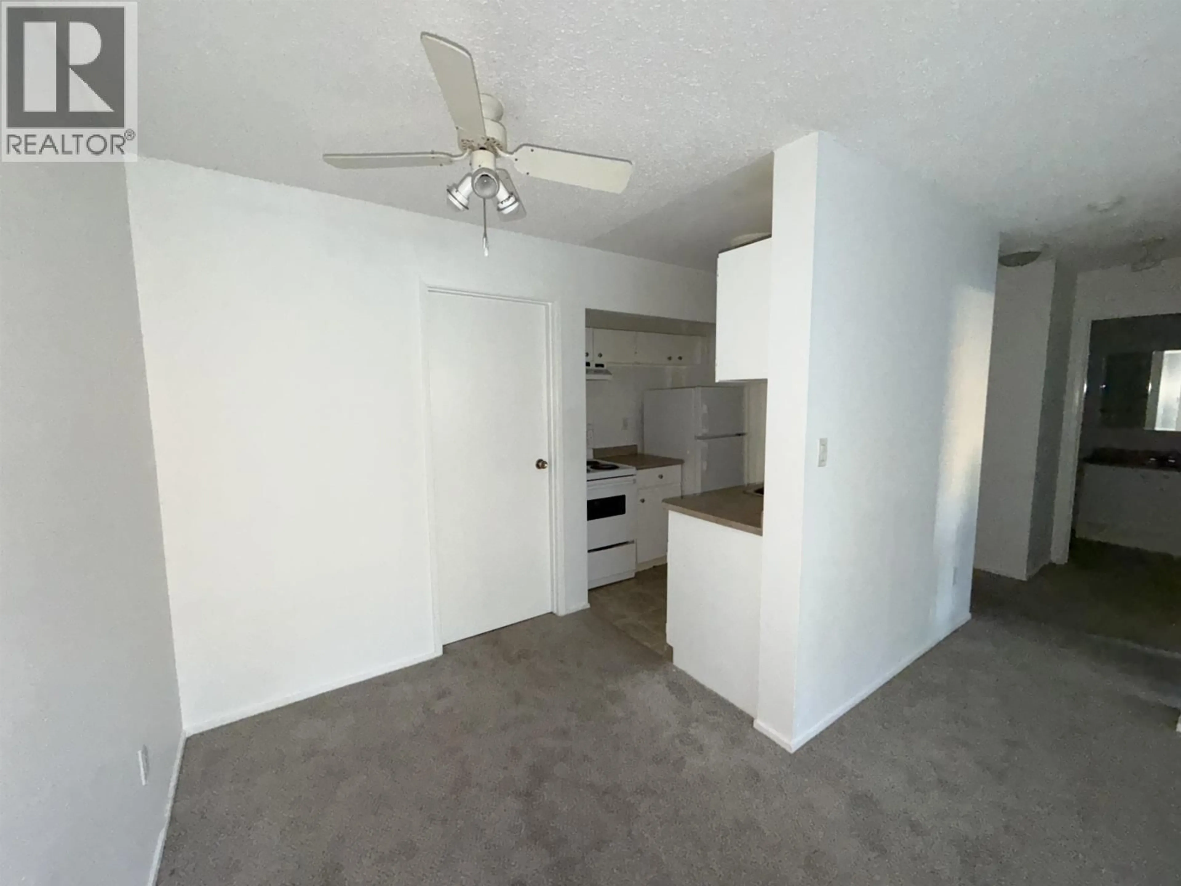 A pic of a room for 211 - 282 BROADWAY AVENUE, Williams Lake British Columbia V2G4J8