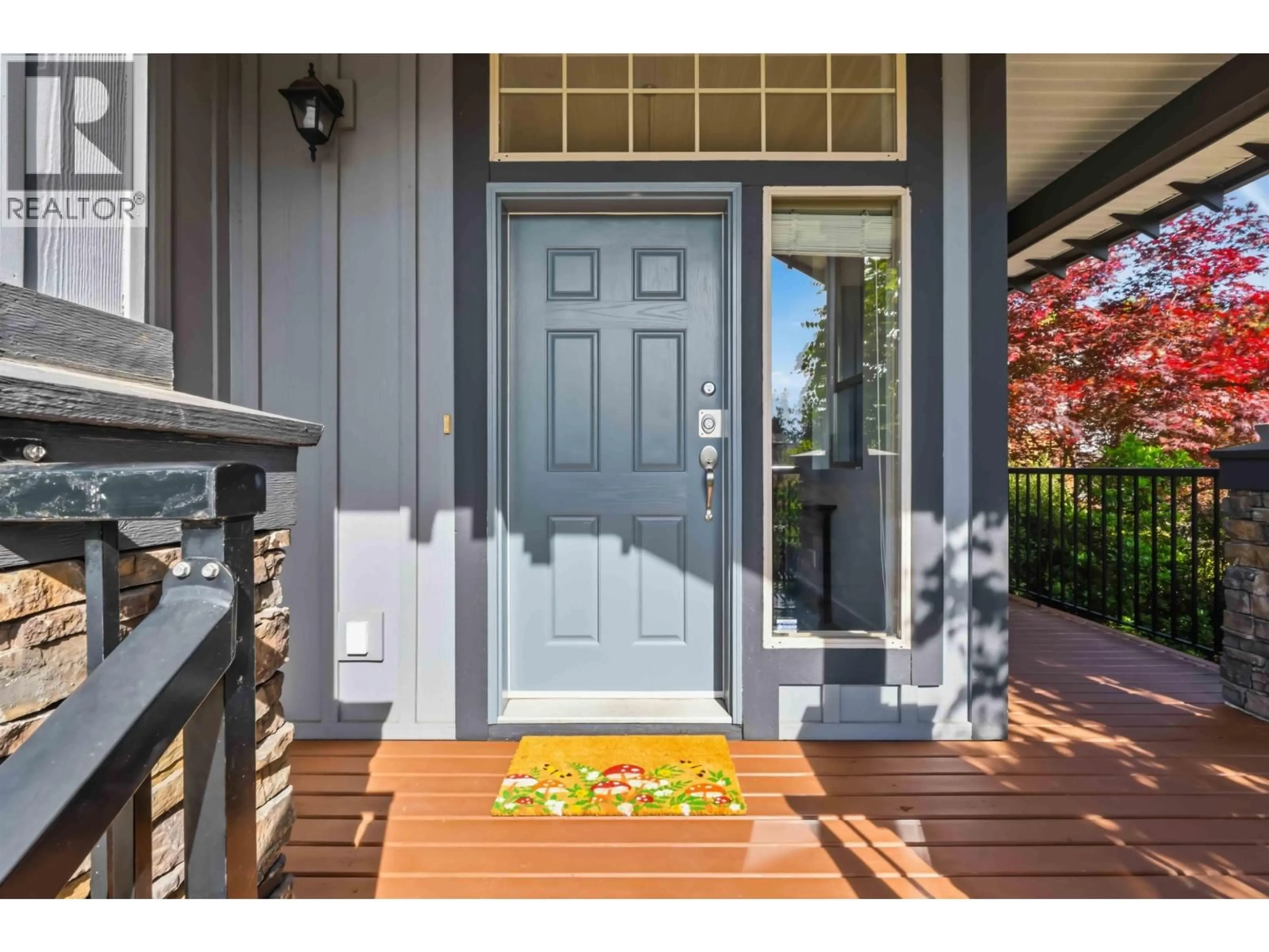 Indoor entryway for 10676 247A STREET, Maple Ridge British Columbia V2W0A6