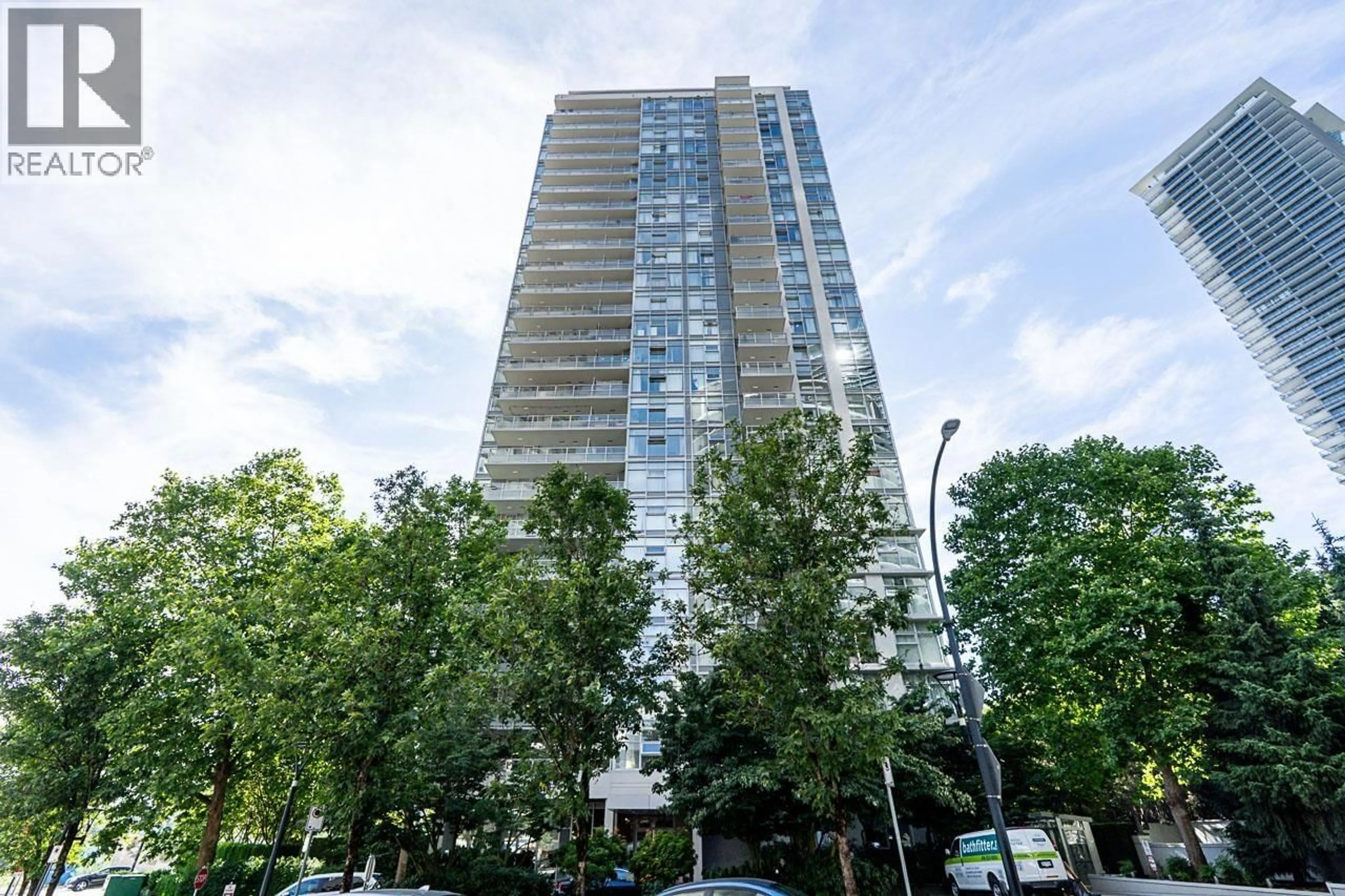 Unknown for 2708 - 2289 YUKON CRESCENT, Burnaby British Columbia V5C0B2