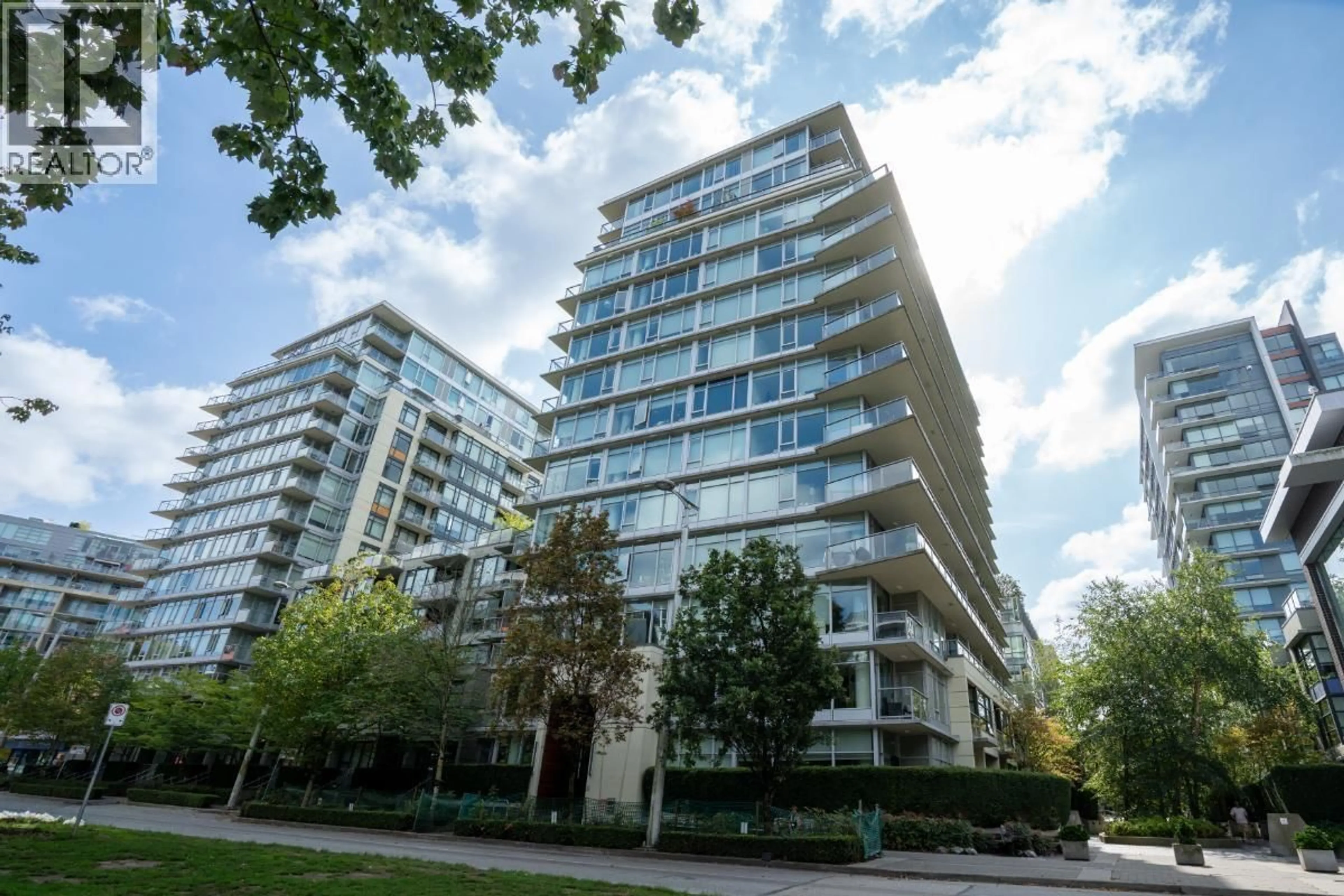 Unknown for 1502 - 138 1ST AVENUE, Vancouver British Columbia V5Y0H5