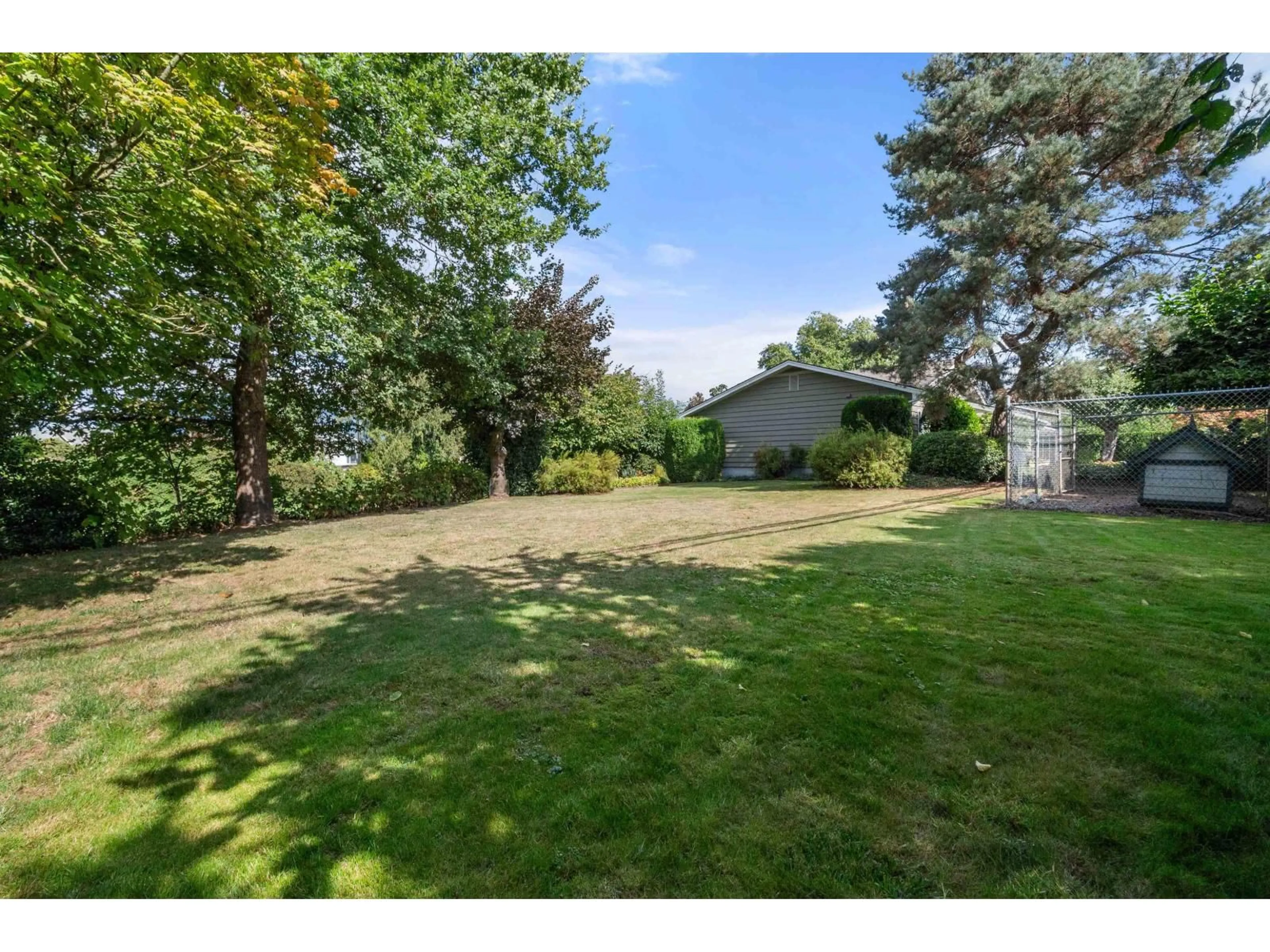 A pic from outside/outdoor area/front of a property/back of a property/a pic from drone, unknown for 49635 YALE ROAD, Chilliwack British Columbia V4Z0B3