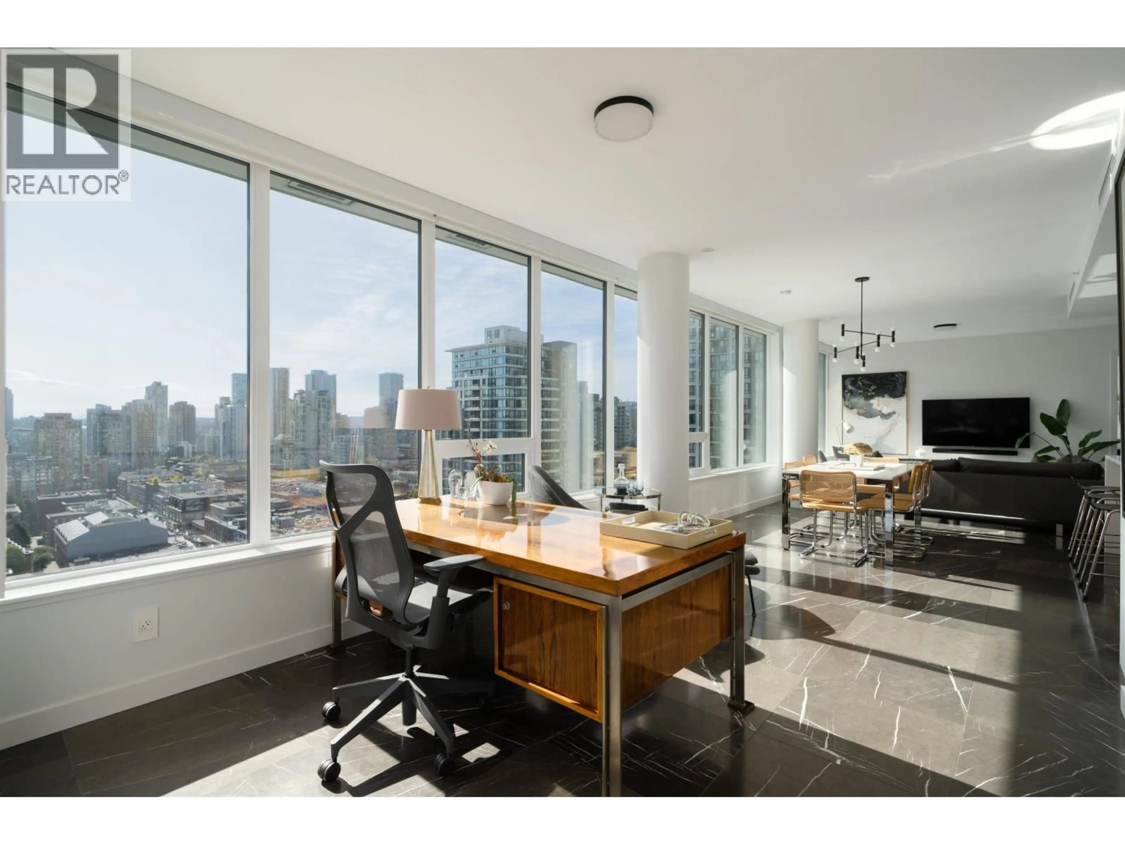 A pic of a room for 2004 - 885 CAMBIE STREET, Vancouver British Columbia V6B0R6