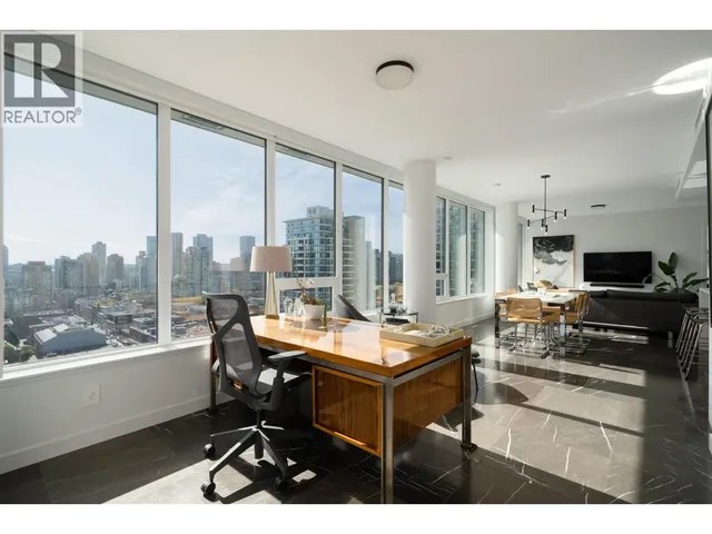 2004 - 885 CAMBIE STREET, Vancouver 2