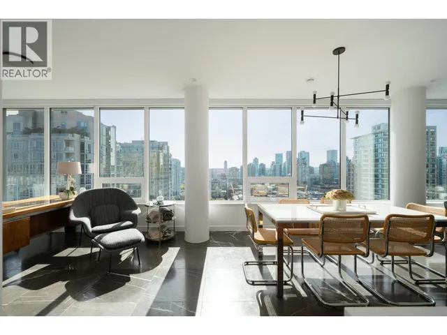 2004 - 885 CAMBIE STREET, Vancouver 3