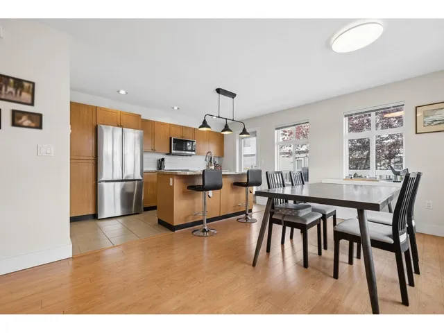 119 - 16177 83 AVENUE, Surrey 5