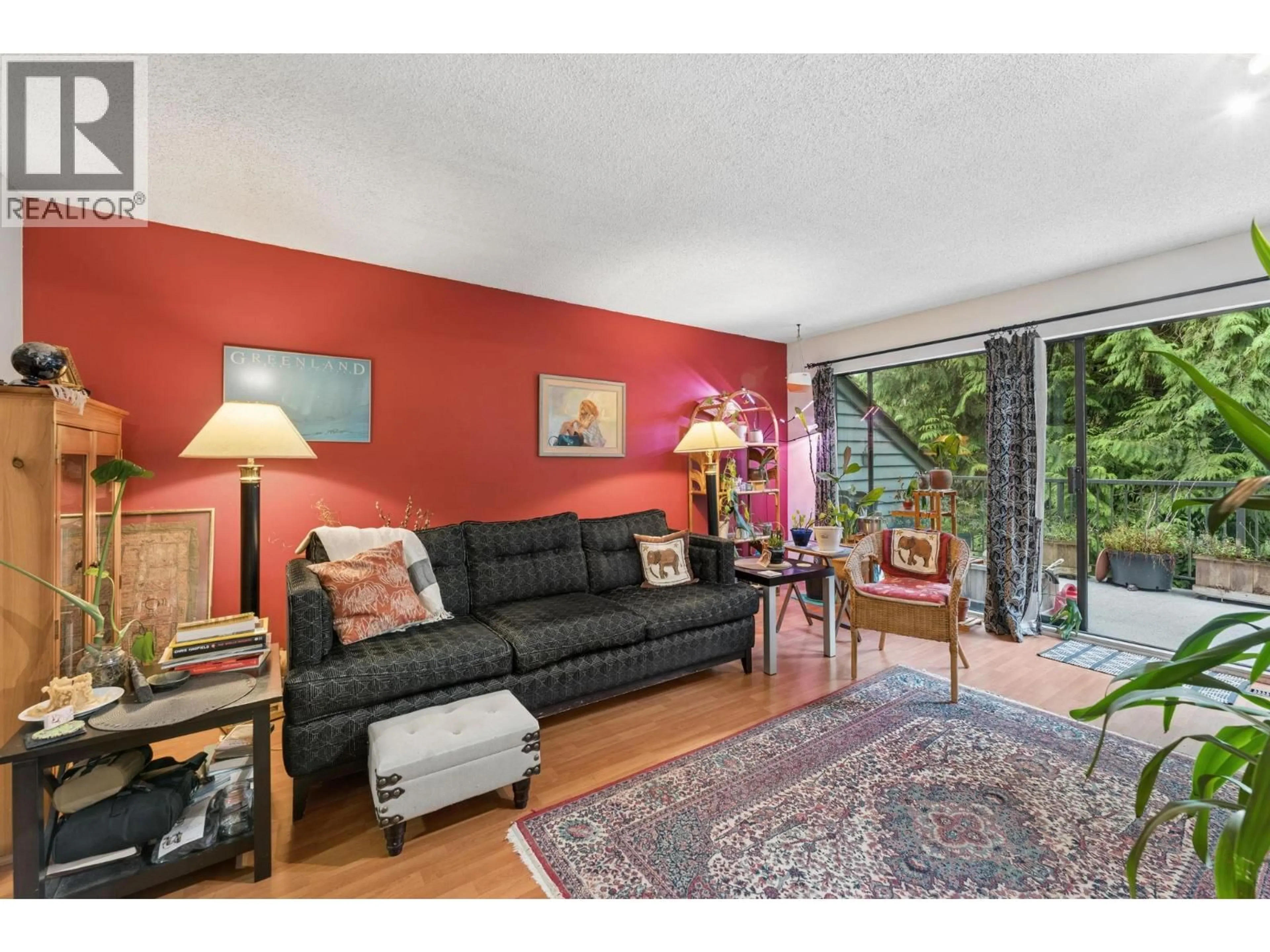 Living room with furniture, unknown for 834 HENDECOURT ROAD, North Vancouver British Columbia V7K2Y2