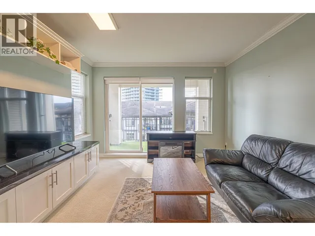 303 - 4799 BRENTWOOD DRIVE, Burnaby 5