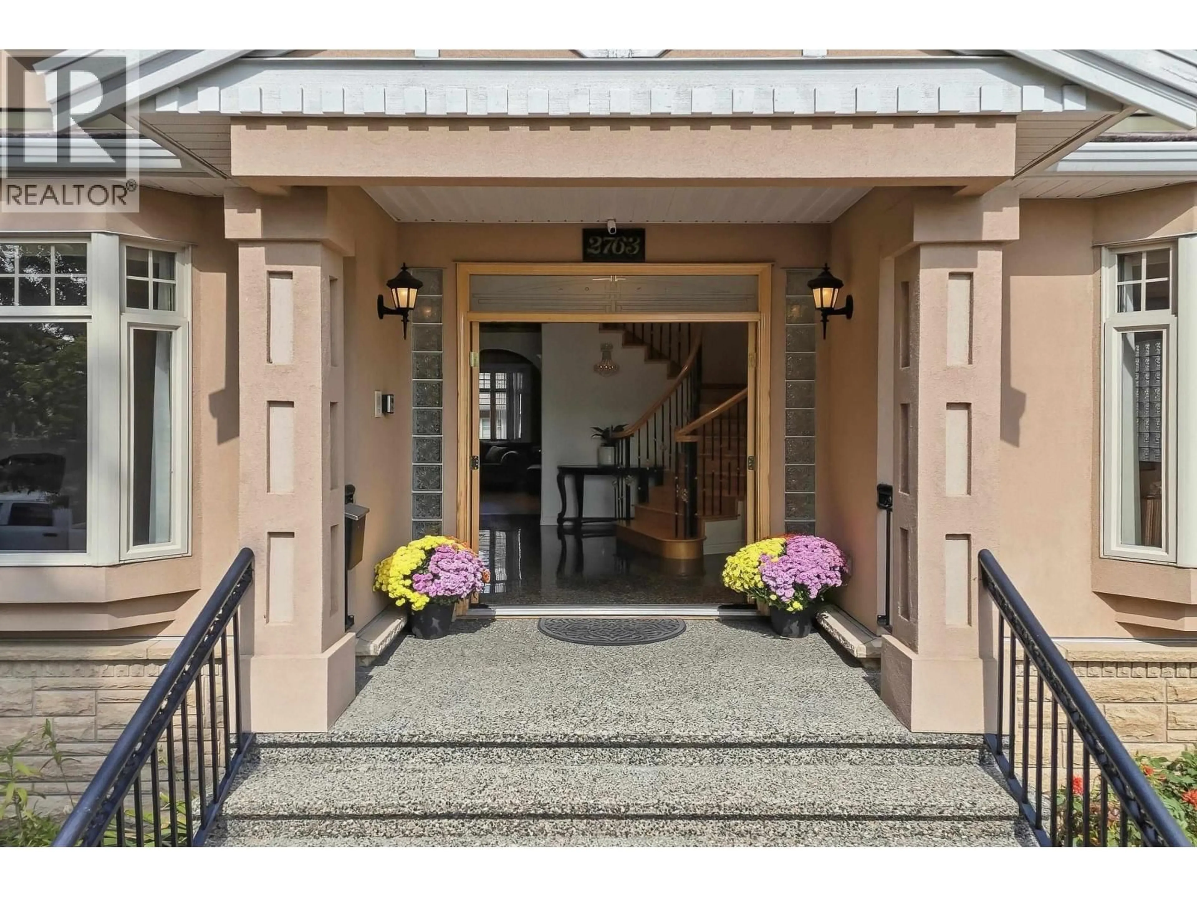 Indoor entryway for 2763 53RD AVENUE, Vancouver British Columbia V5S1W3