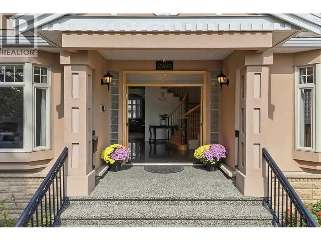 2763 53RD AVENUE, Vancouver 3