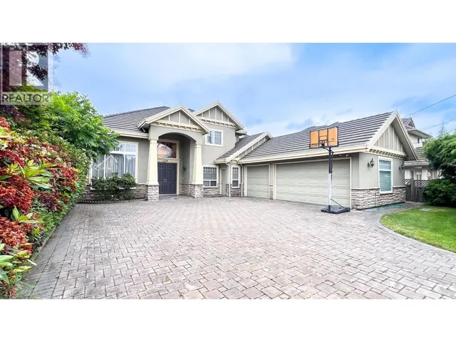 6571 CHATSWORTH ROAD, Richmond 2