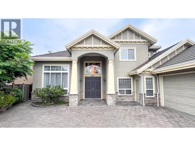 6571 CHATSWORTH ROAD, Richmond 3