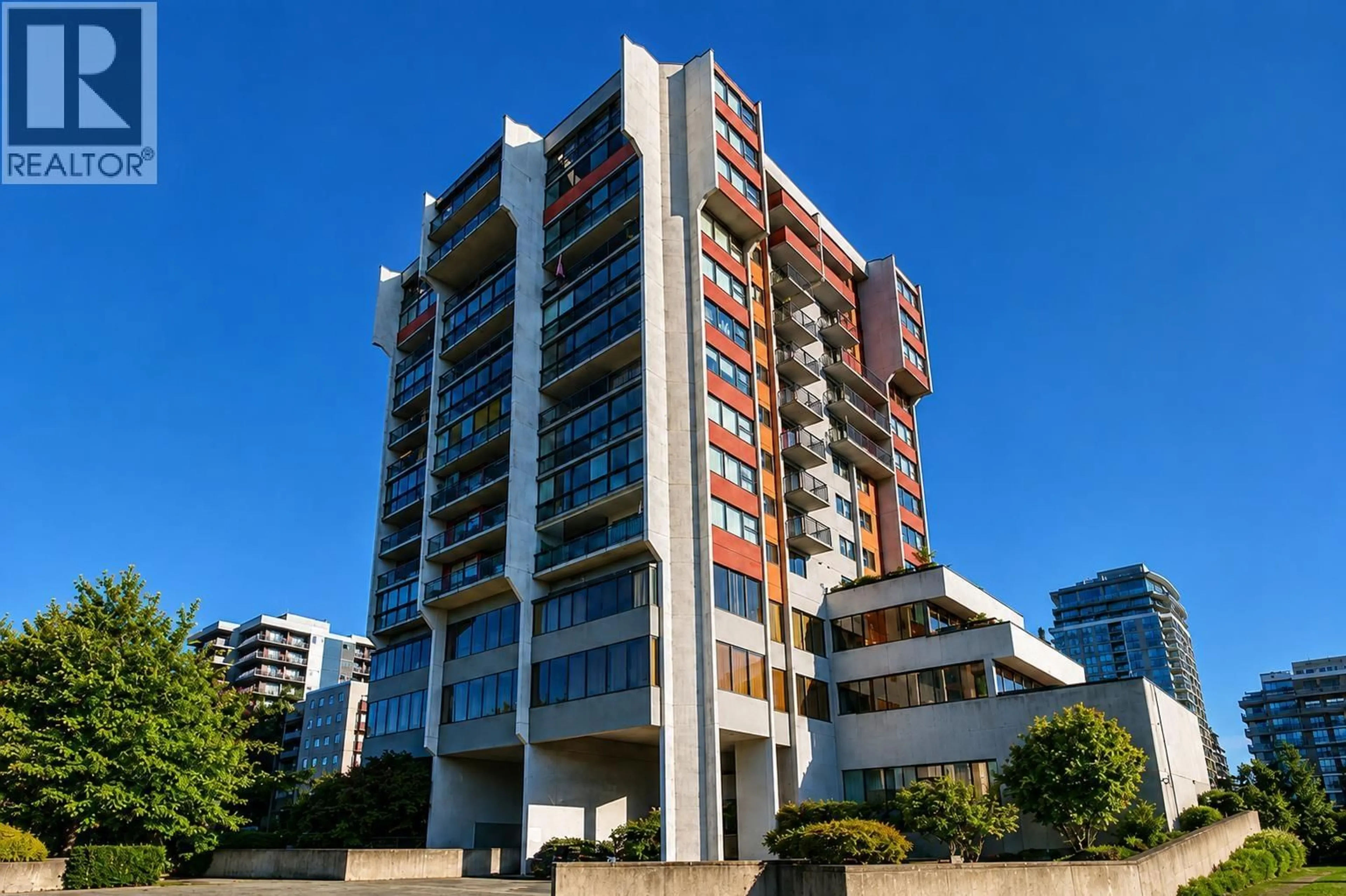 Unknown for 507 - 1515 EASTERN AVENUE, North Vancouver British Columbia V7L4R2
