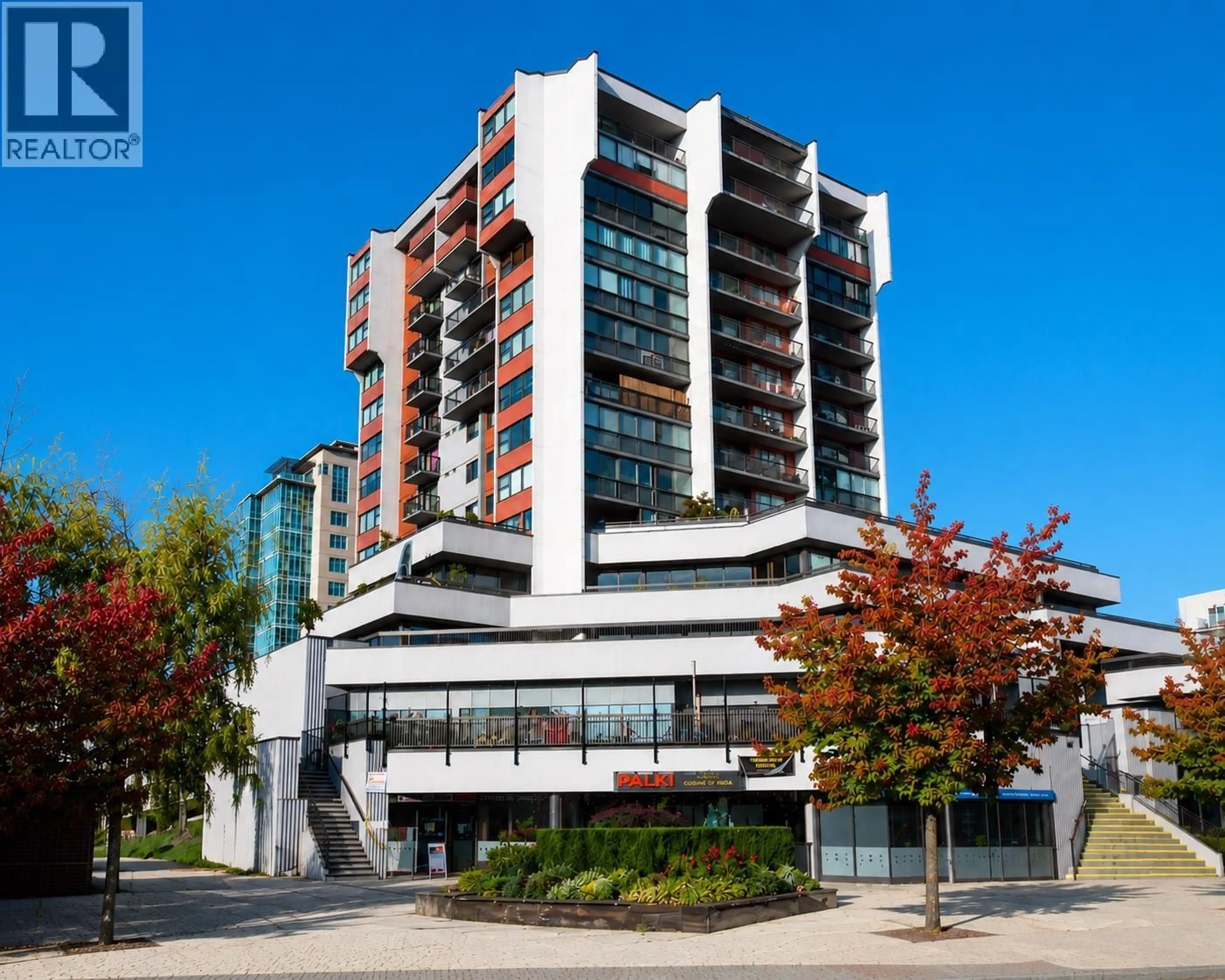 Unknown for 507 - 1515 EASTERN AVENUE, North Vancouver British Columbia V7L4R2