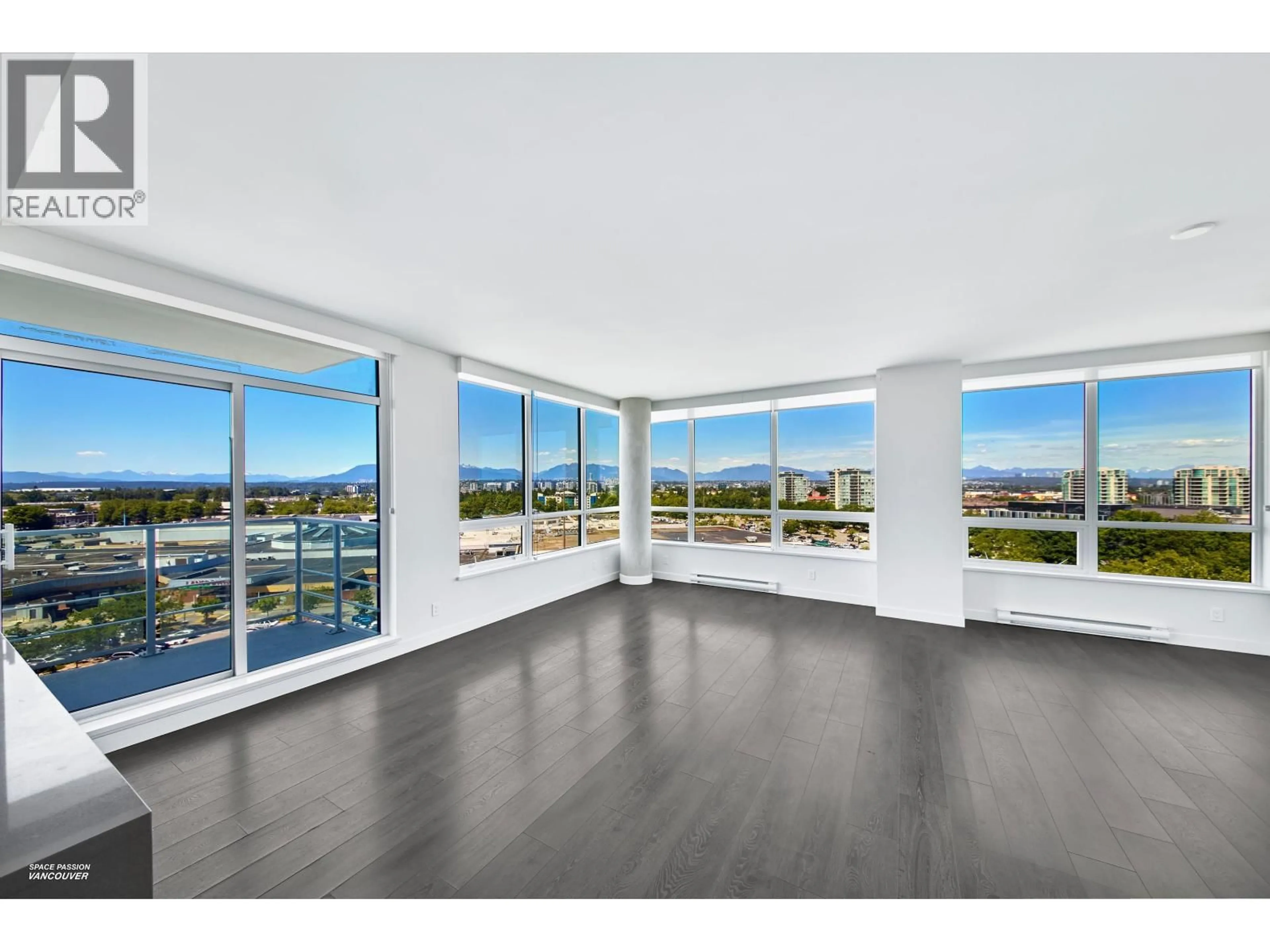 A pic of a room for 1208 - 5599 COONEY ROAD, Richmond British Columbia V6X0N8