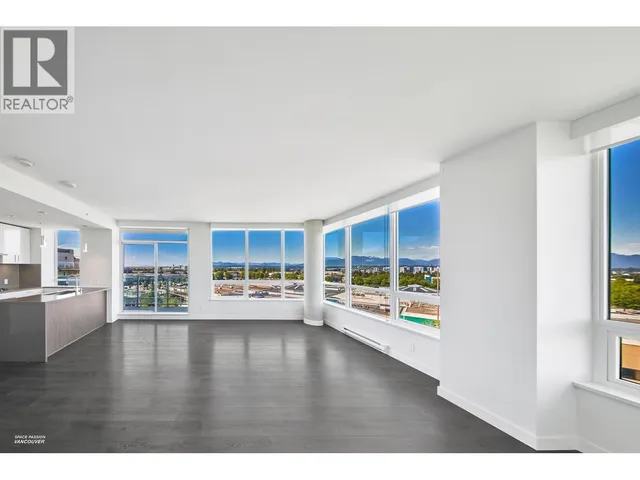 1208 - 5599 COONEY ROAD, Richmond 4