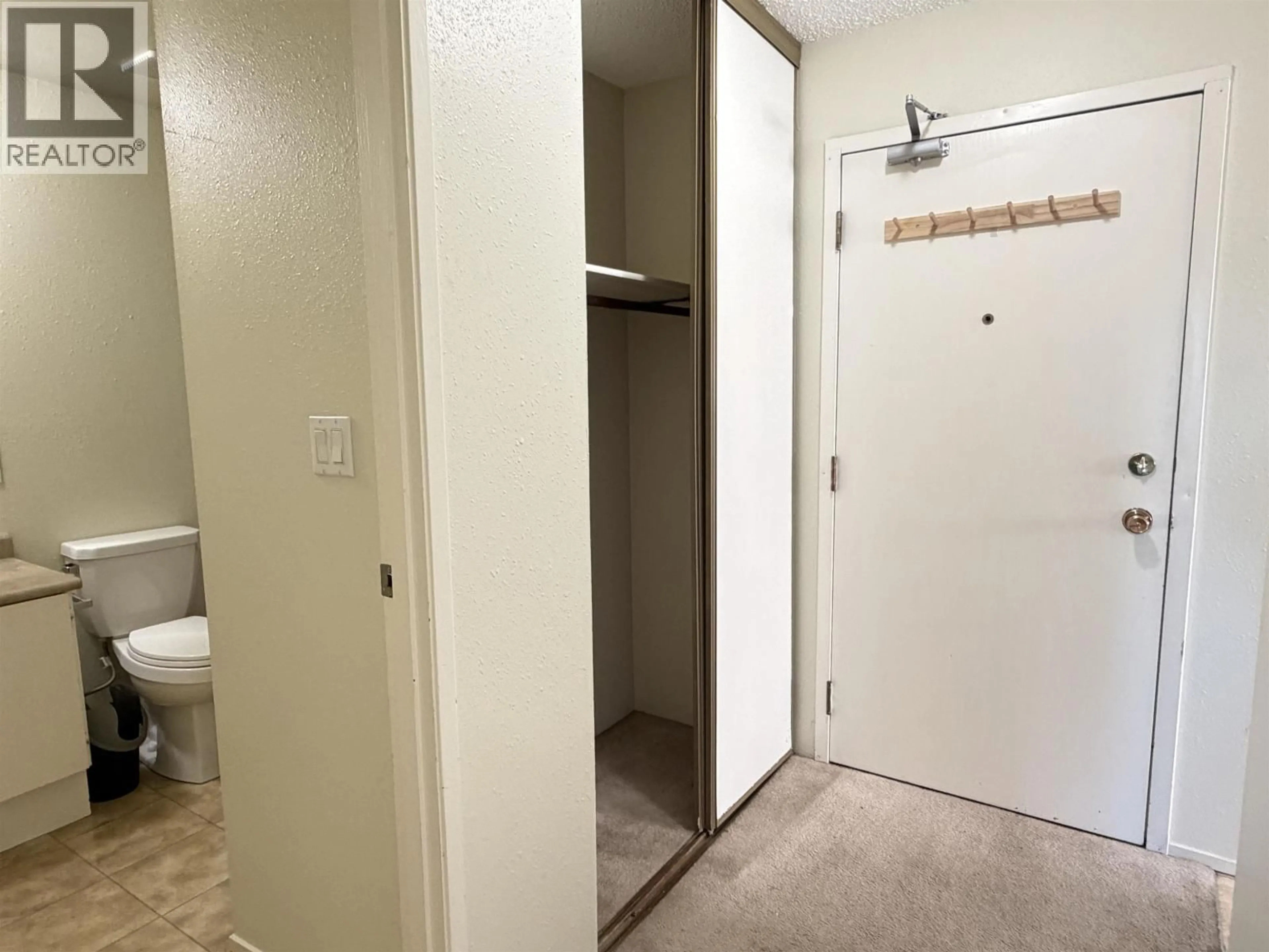 A pic of a room for 318 - 282 BROADWAY AVENUE, Williams Lake British Columbia V2H4J8