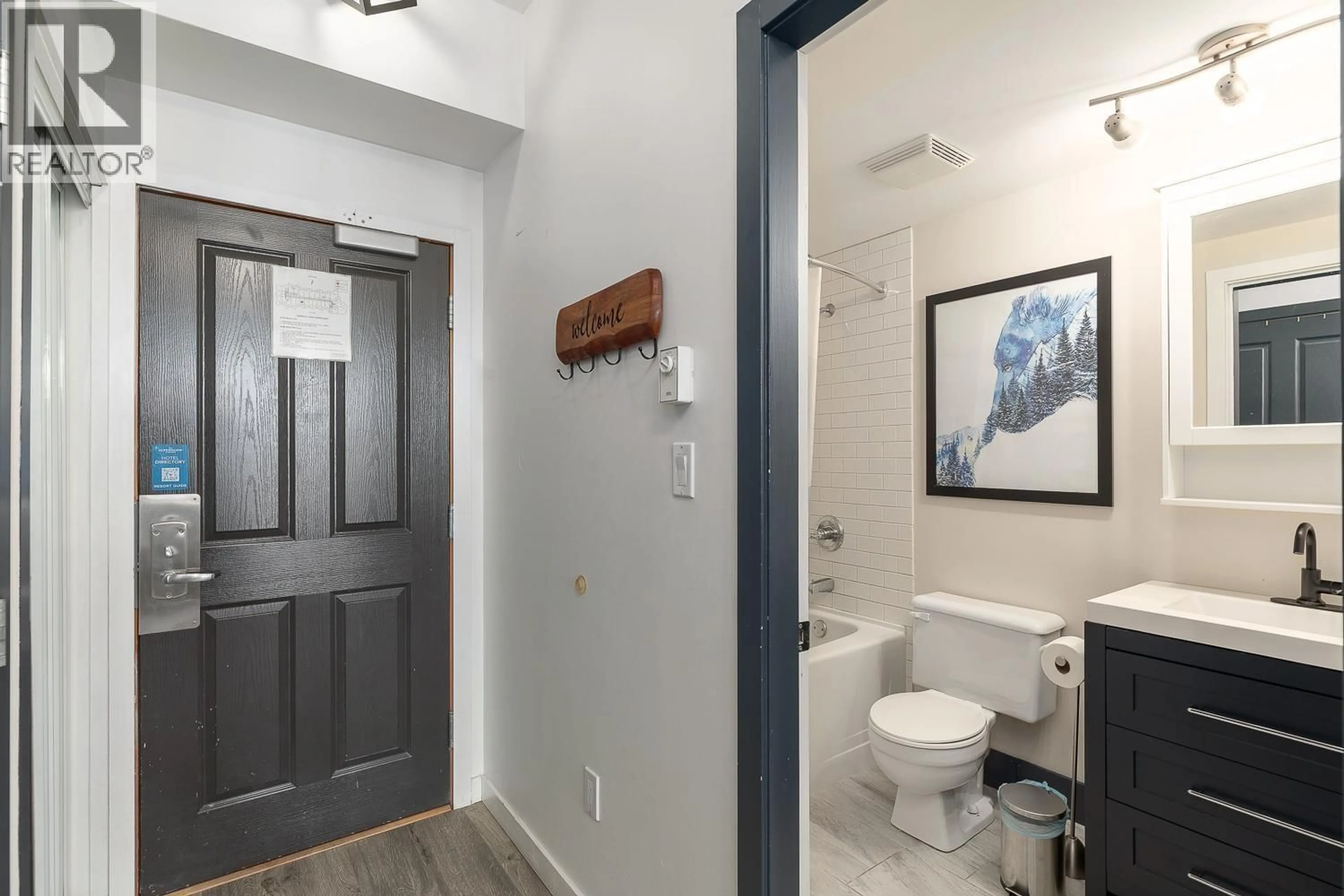 Unknown for 319 - 4369 MAIN STREET, Whistler British Columbia V8E1B7