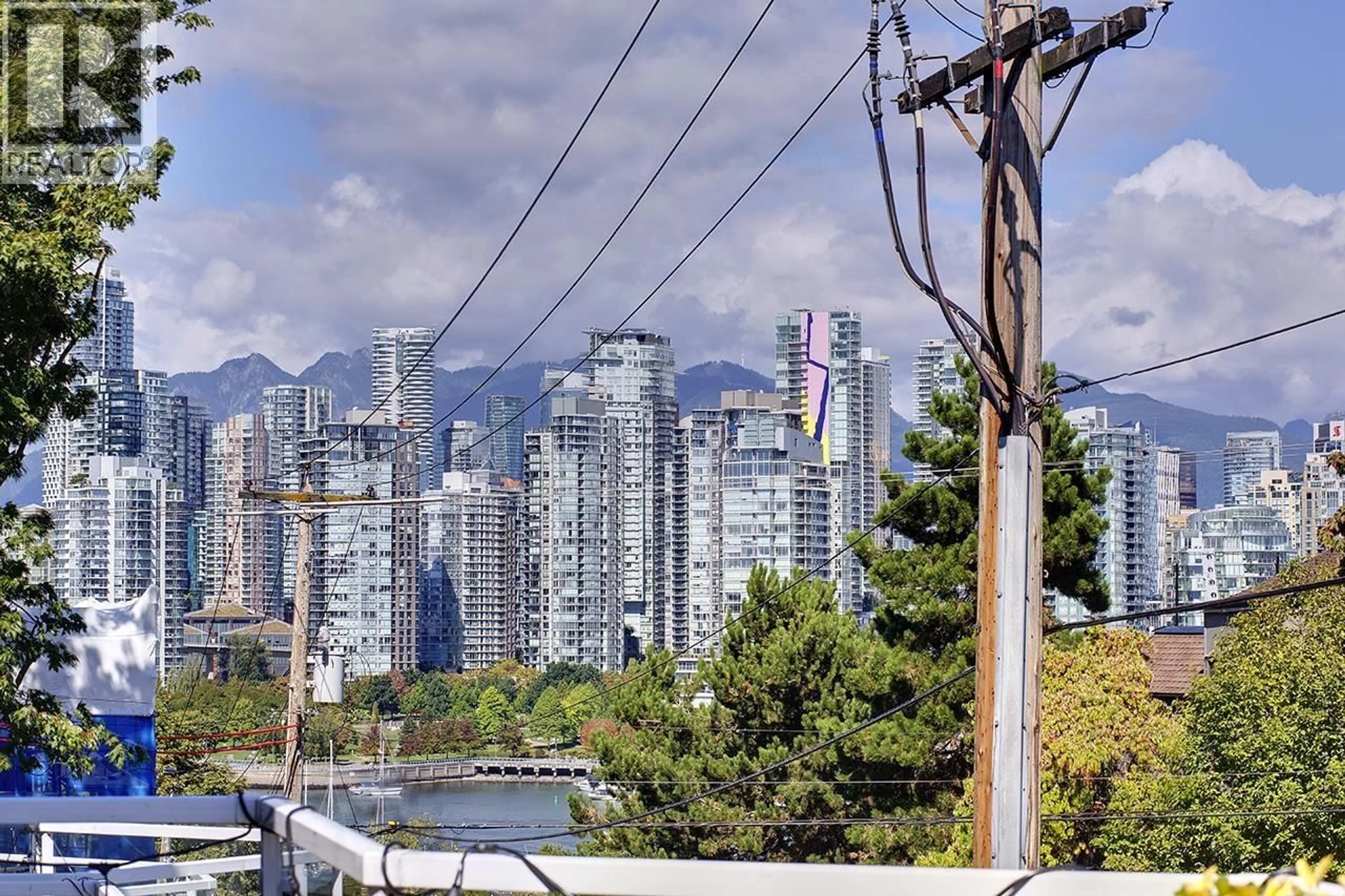 Unknown for 1210 7TH AVENUE, Vancouver British Columbia V6H1B6