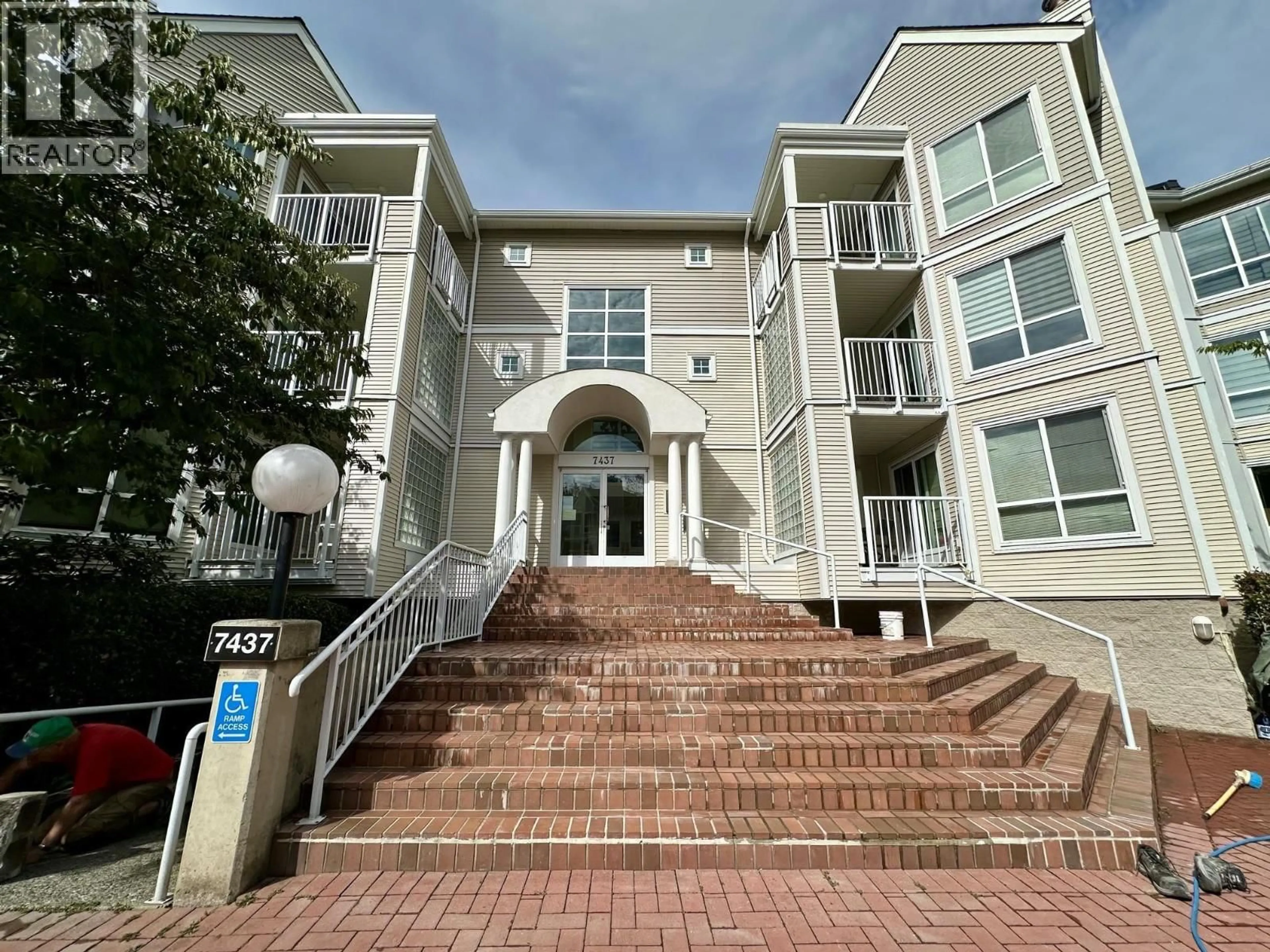 Unknown for 311 - 7437 MOFFATT ROAD, Richmond British Columbia V6Y3V9