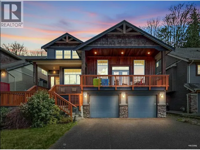 13890 232 STREET, Maple Ridge