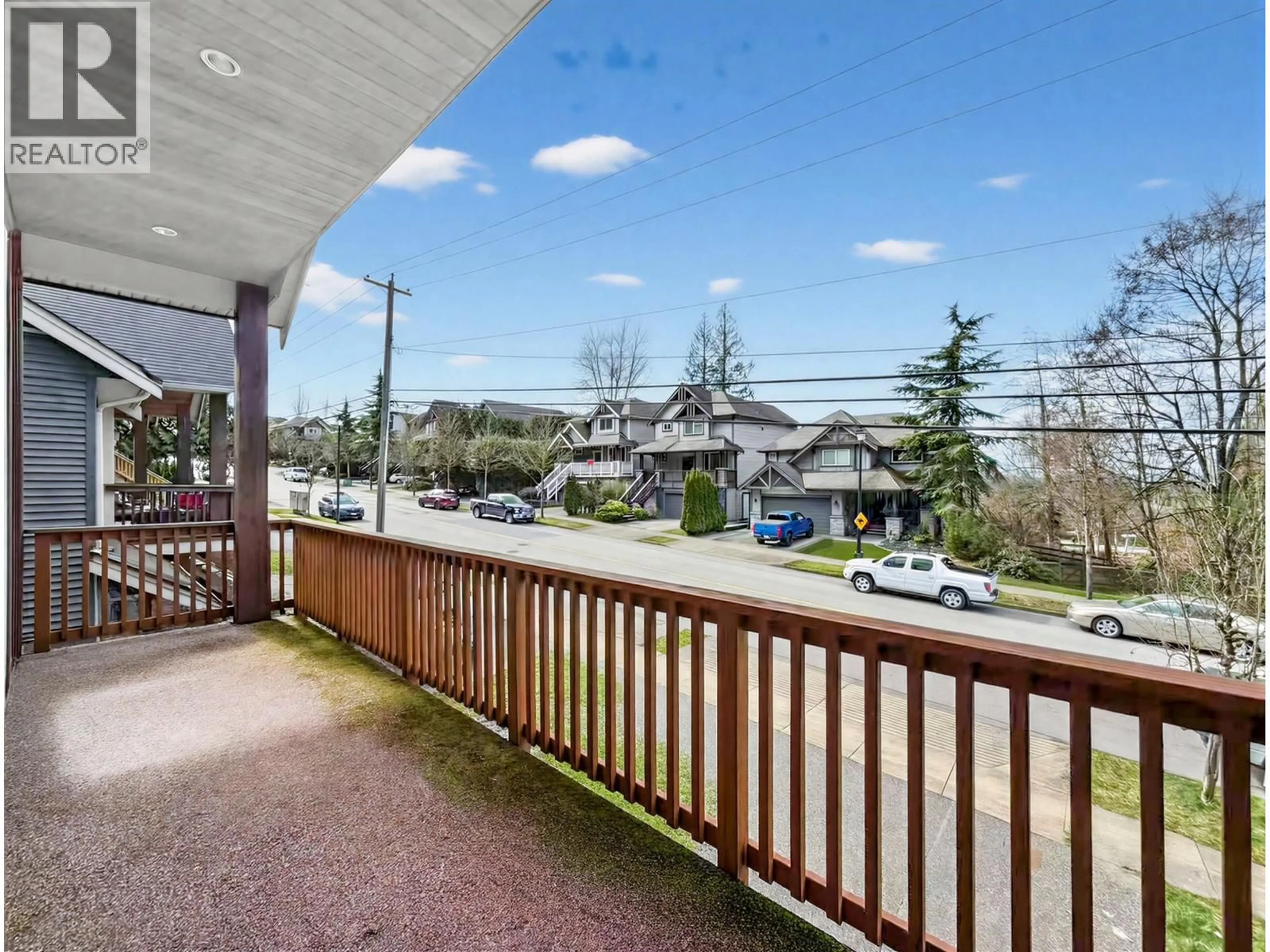 Patio, unknown for 13890 232 STREET, Maple Ridge British Columbia V4R2G5