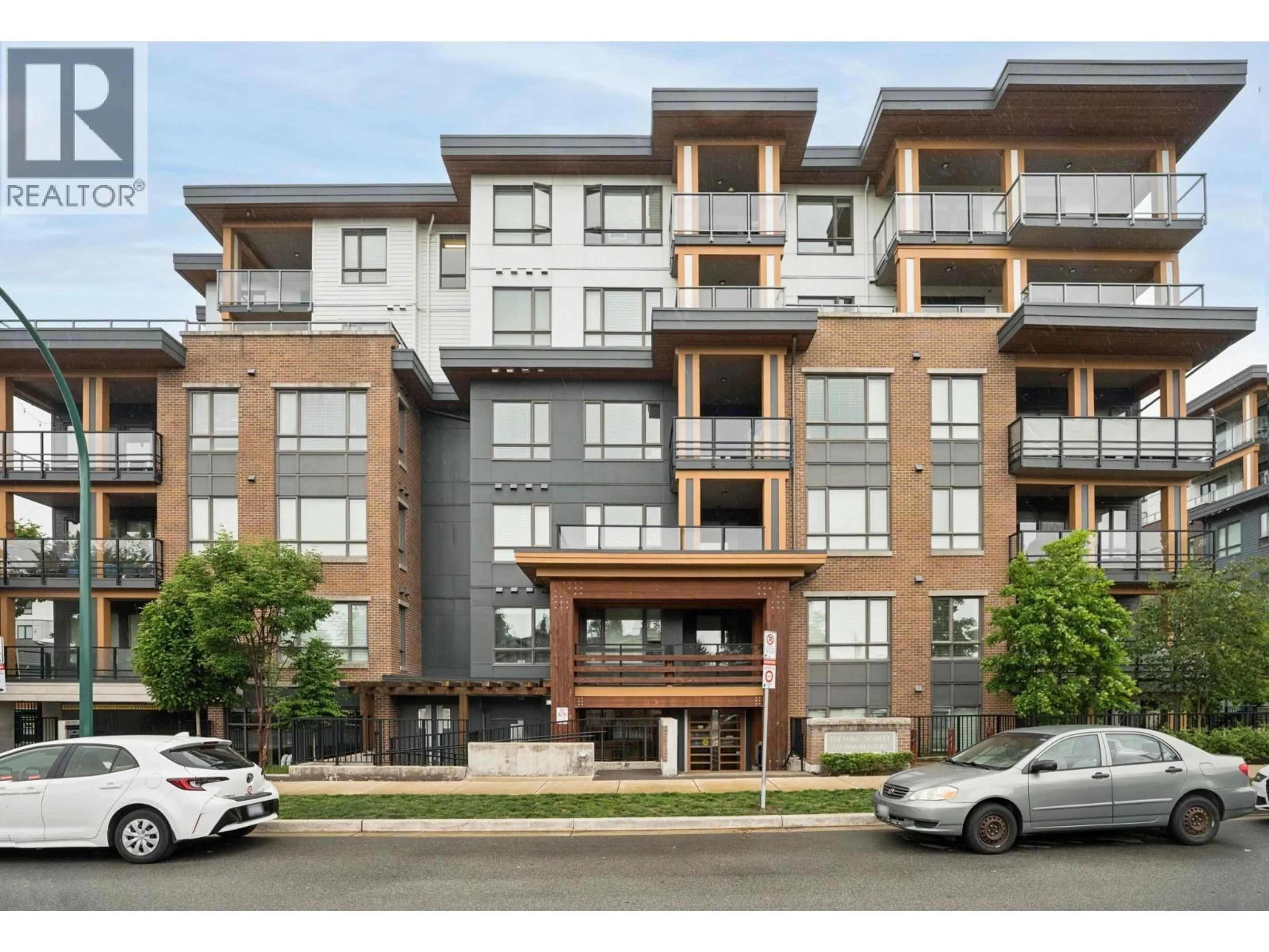 Unknown for 612 - 721 ANSKAR COURT, Coquitlam British Columbia V3J0L4