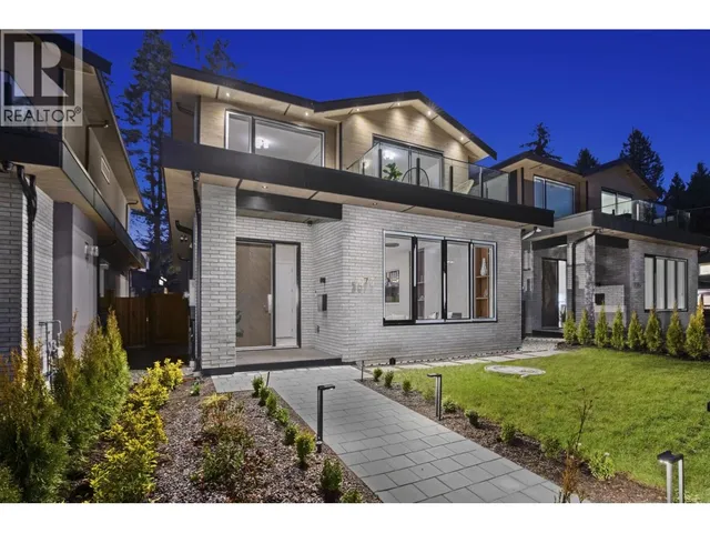3073 FROMME ROAD, North Vancouver 2