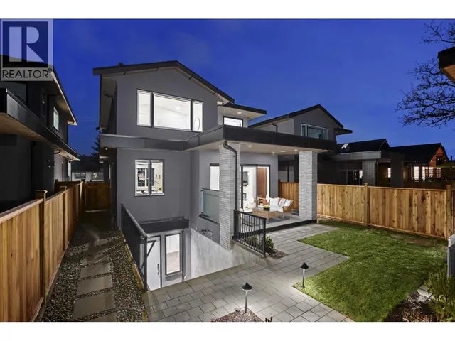 3073 FROMME ROAD, North Vancouver 5