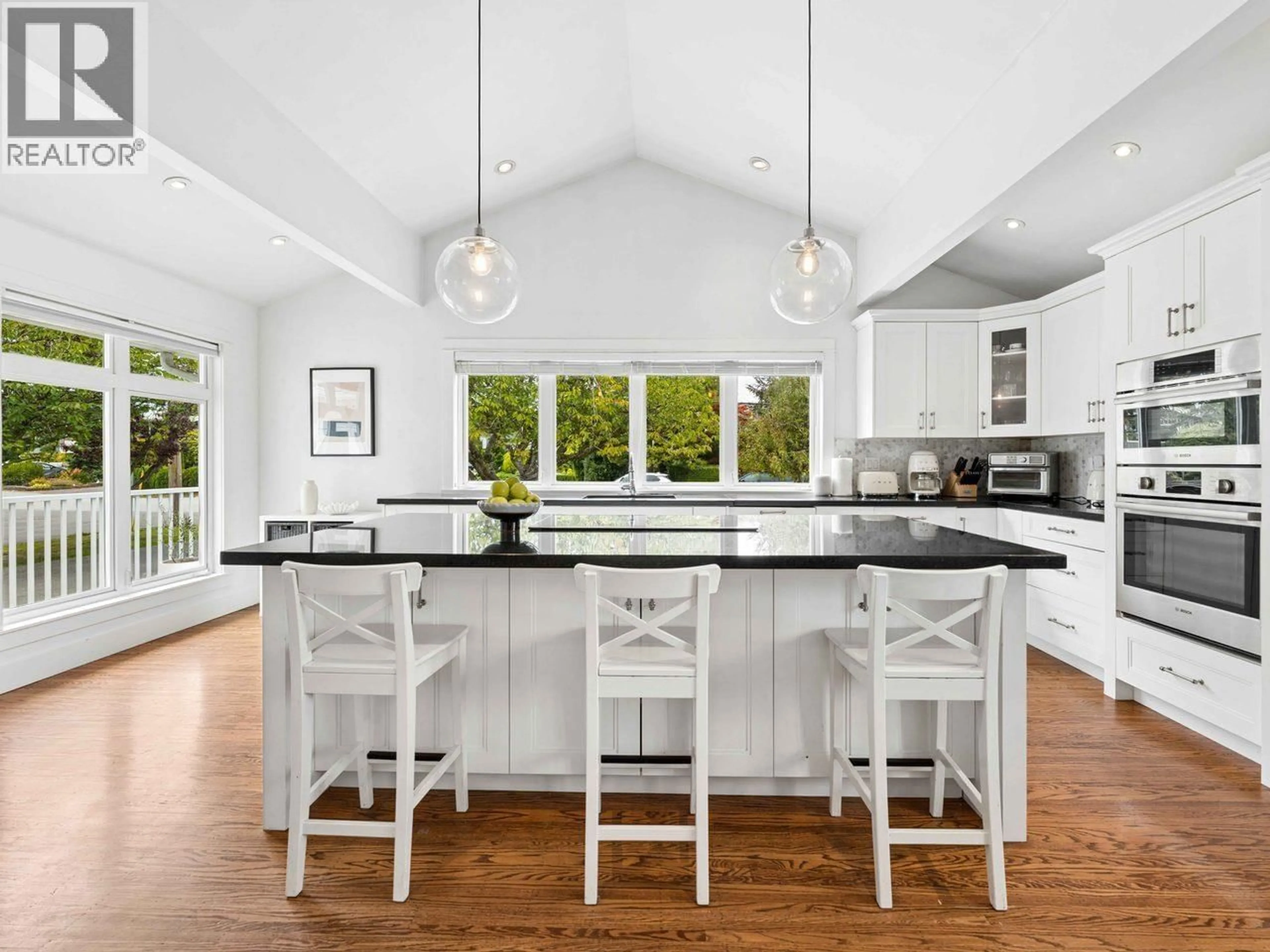 Open concept kitchen, unknown for 5326 BELAIR DRIVE, Delta British Columbia V4M2E4