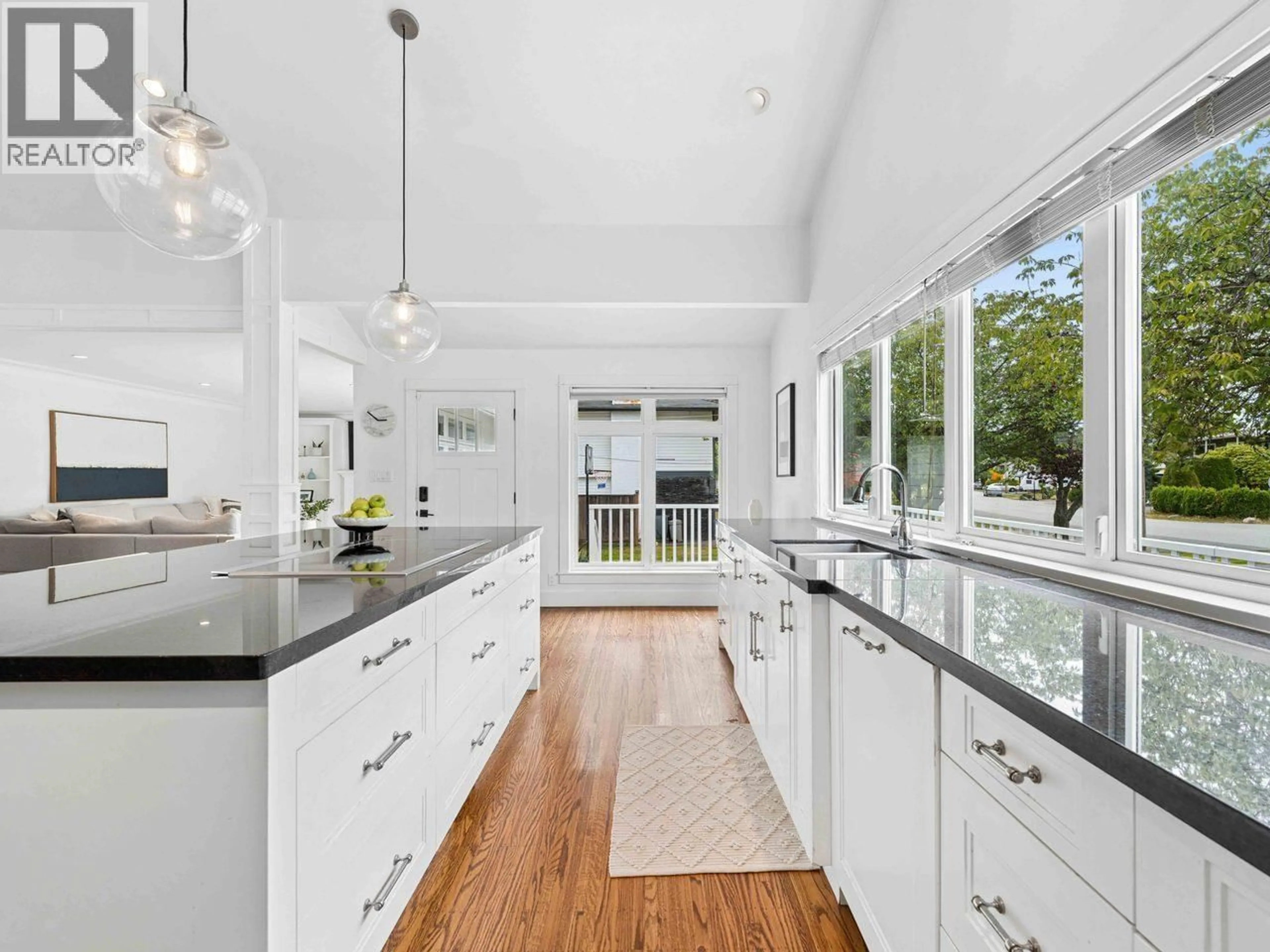 Open concept kitchen, unknown for 5326 BELAIR DRIVE, Delta British Columbia V4M2E4
