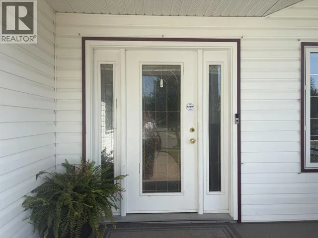 2362 MCTAVISH ROAD, Prince George 3