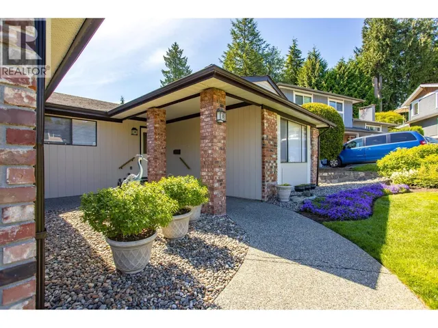 2802 PILOT DRIVE, Coquitlam 2