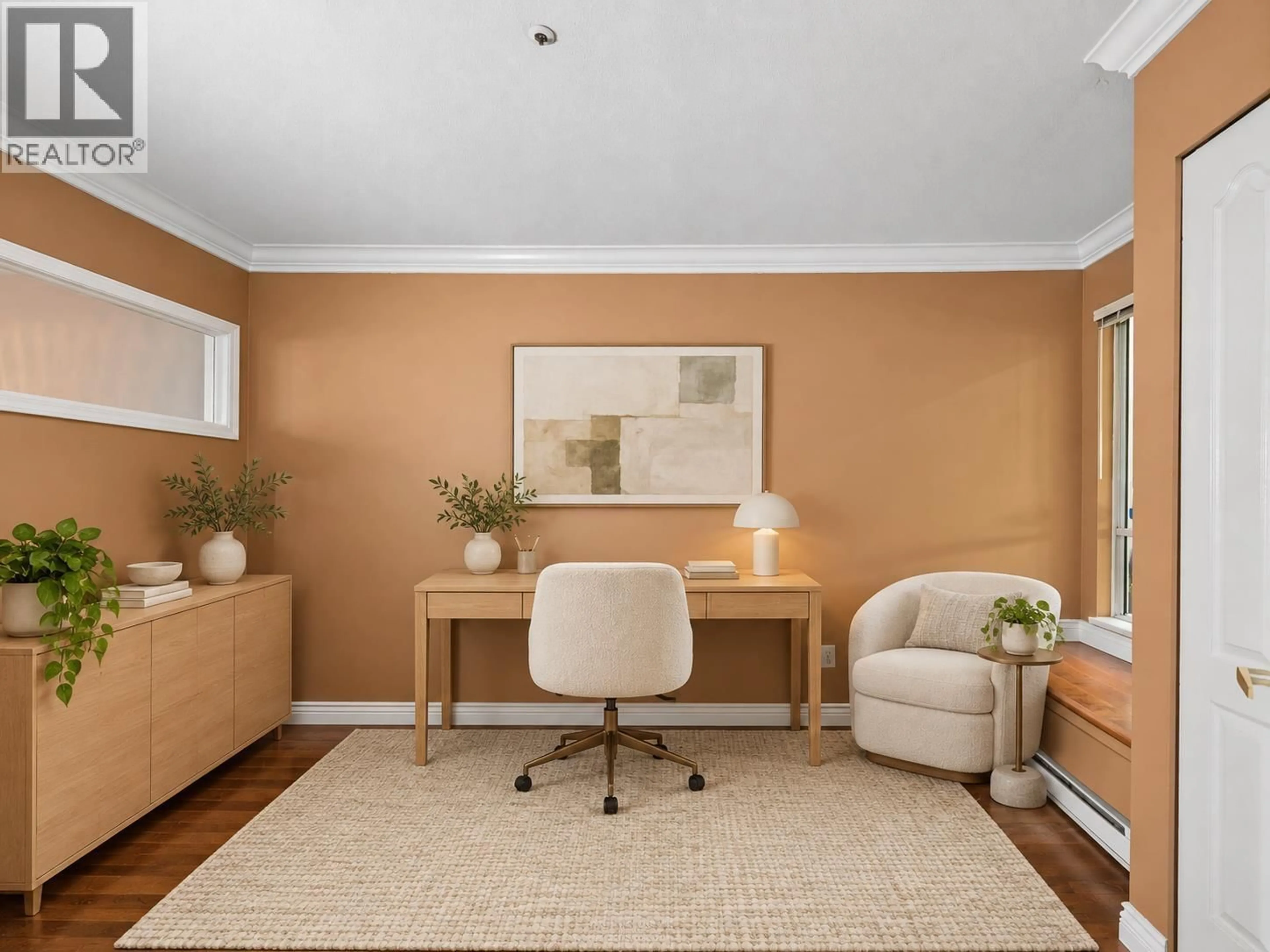 A pic of a room for 111 - 2250 MARINE DRIVE, Vancouver British Columbia V5P2S2