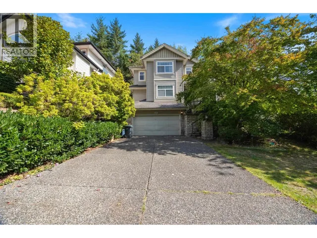 115 EAGLE PASS, Port Moody 2