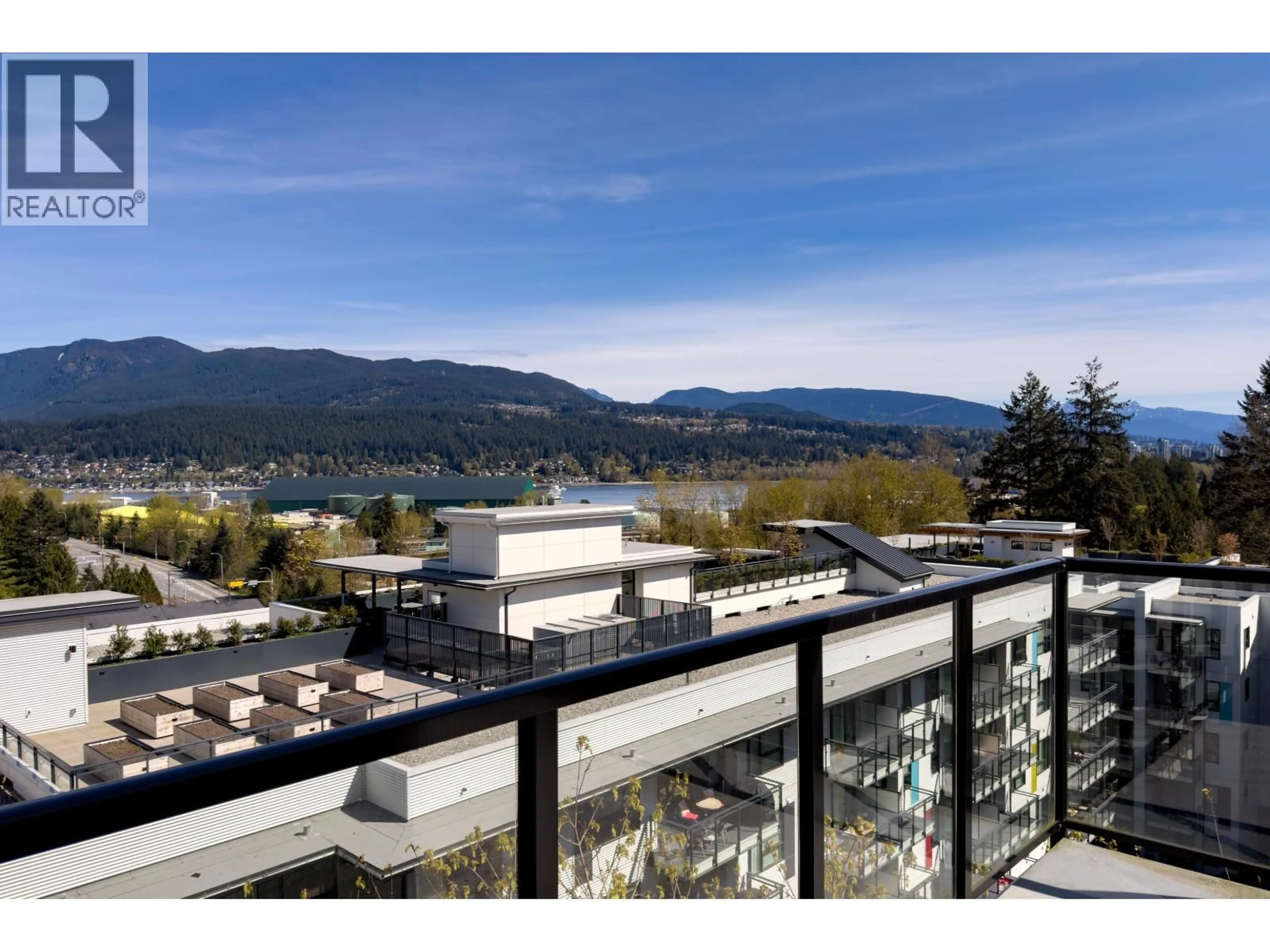 Unknown for 406 - 2002 ST. GEORGE STREET, Port Moody British Columbia V3H0N4